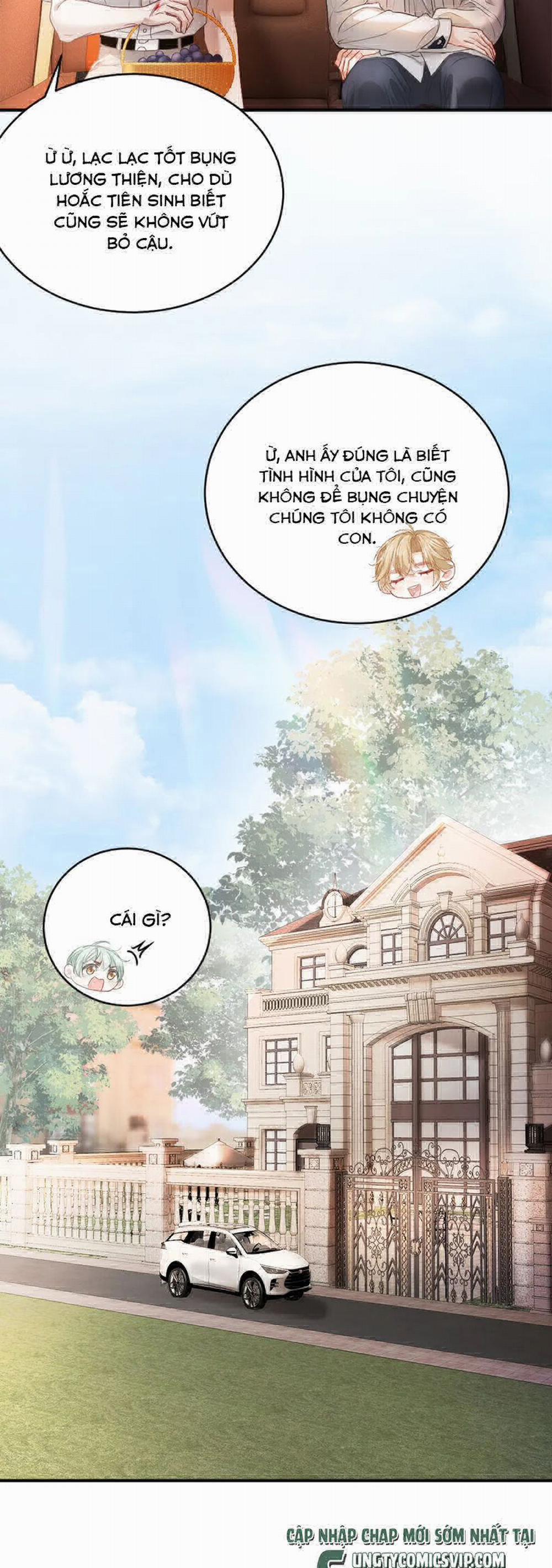 Tiểu Thiếu Gia Dựa Vào Mỹ Mạo Hoành Hành Toàn Hệ Thống 39 trang 5