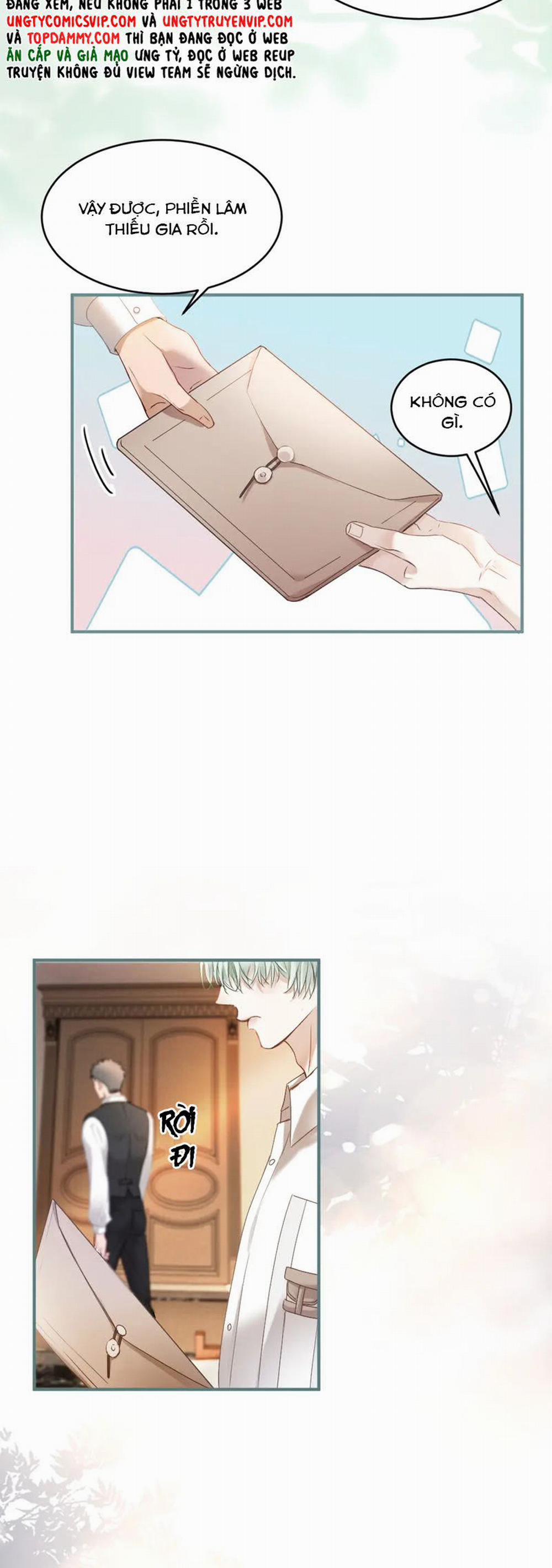 Tiểu Thiếu Gia Dựa Vào Mỹ Mạo Hoành Hành Toàn Hệ Thống 39 trang 8