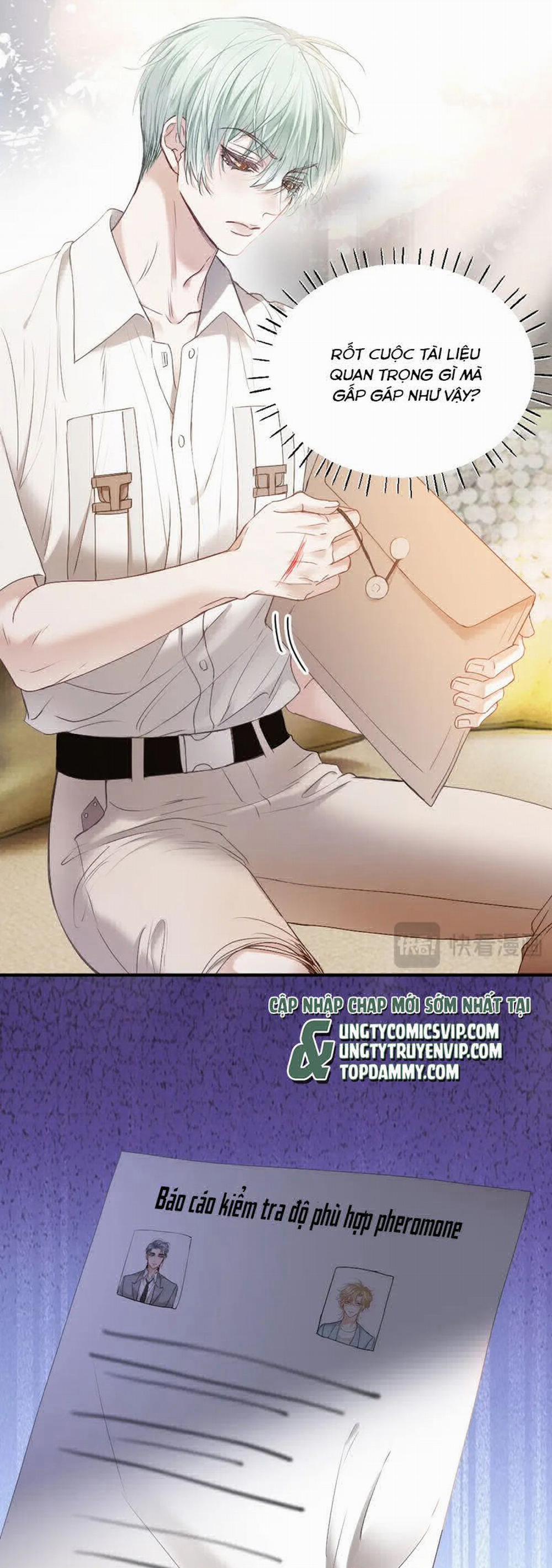 Tiểu Thiếu Gia Dựa Vào Mỹ Mạo Hoành Hành Toàn Hệ Thống 39 trang 9