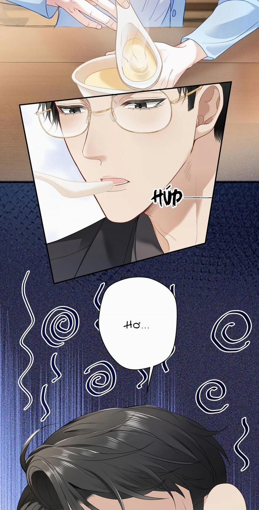 Tiểu Thiếu Gia Dựa Vào Mỹ Mạo Hoành Hành Toàn Hệ Thống 4 trang 11