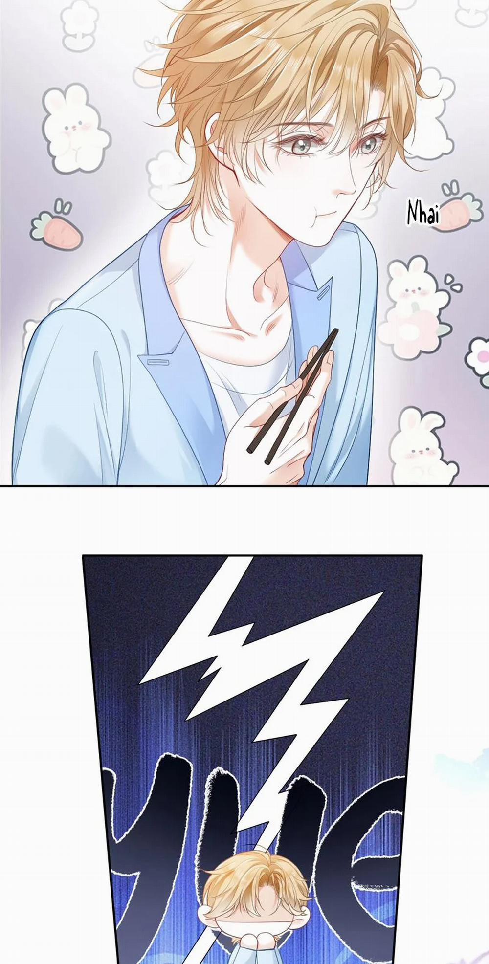 Tiểu Thiếu Gia Dựa Vào Mỹ Mạo Hoành Hành Toàn Hệ Thống 4 trang 13