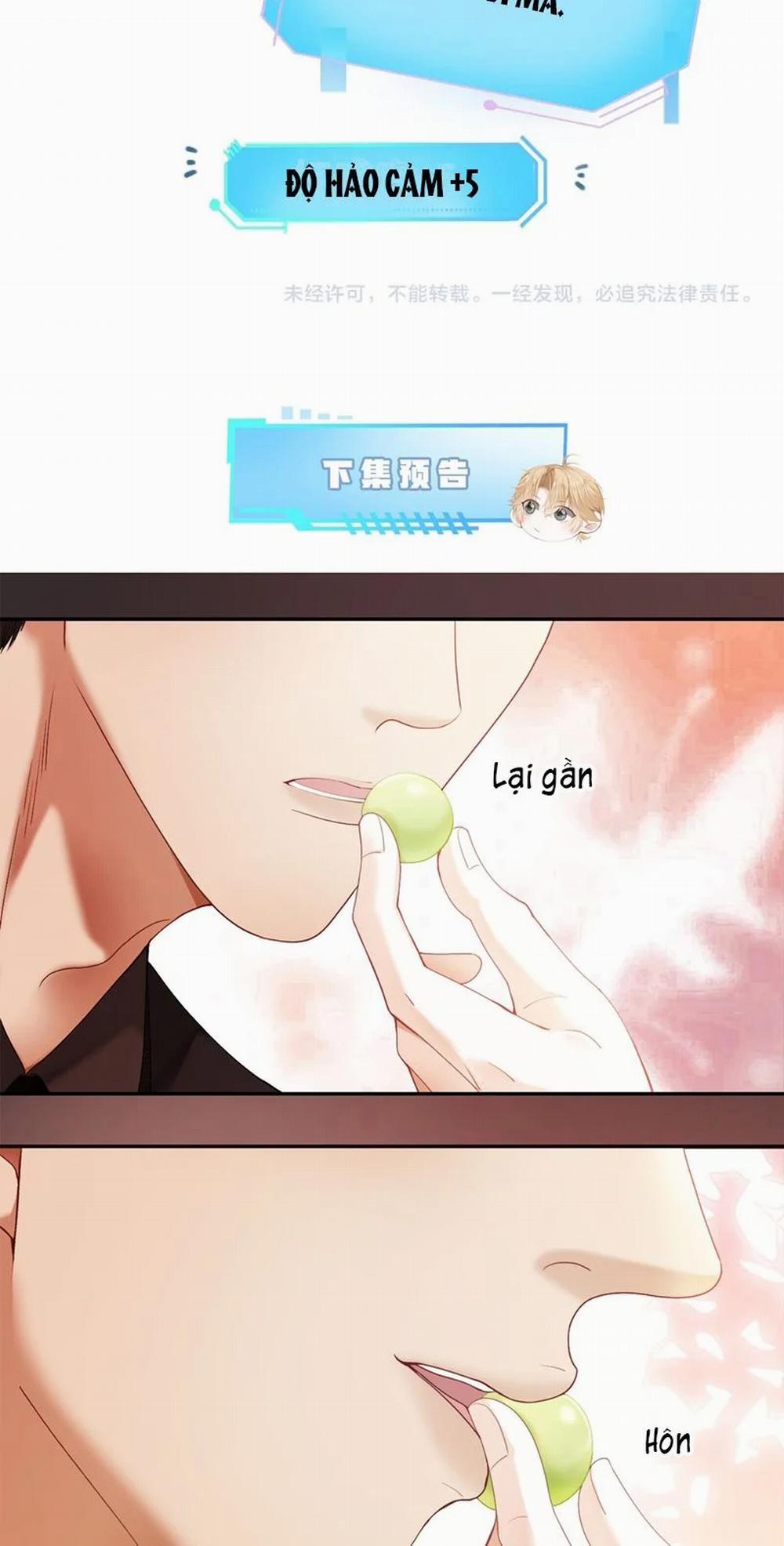 Tiểu Thiếu Gia Dựa Vào Mỹ Mạo Hoành Hành Toàn Hệ Thống 4 trang 16