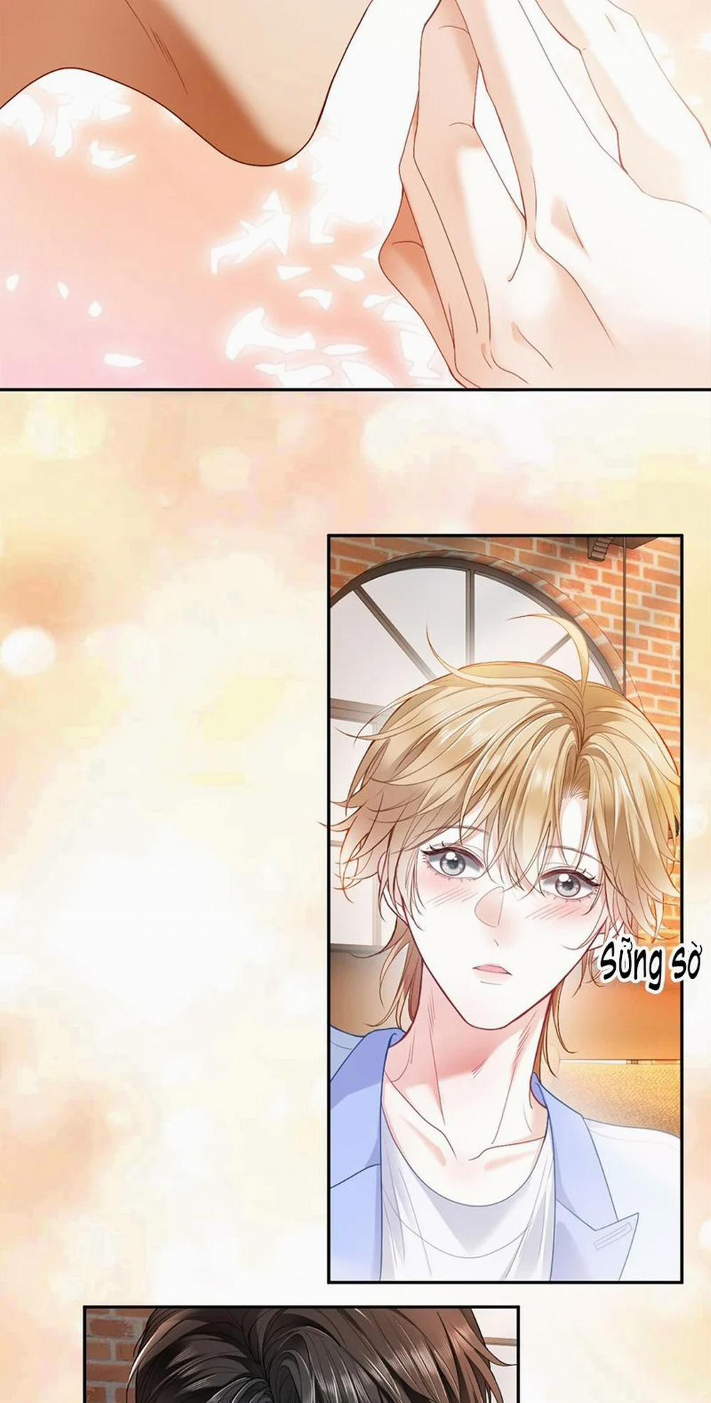 Tiểu Thiếu Gia Dựa Vào Mỹ Mạo Hoành Hành Toàn Hệ Thống 4 trang 17