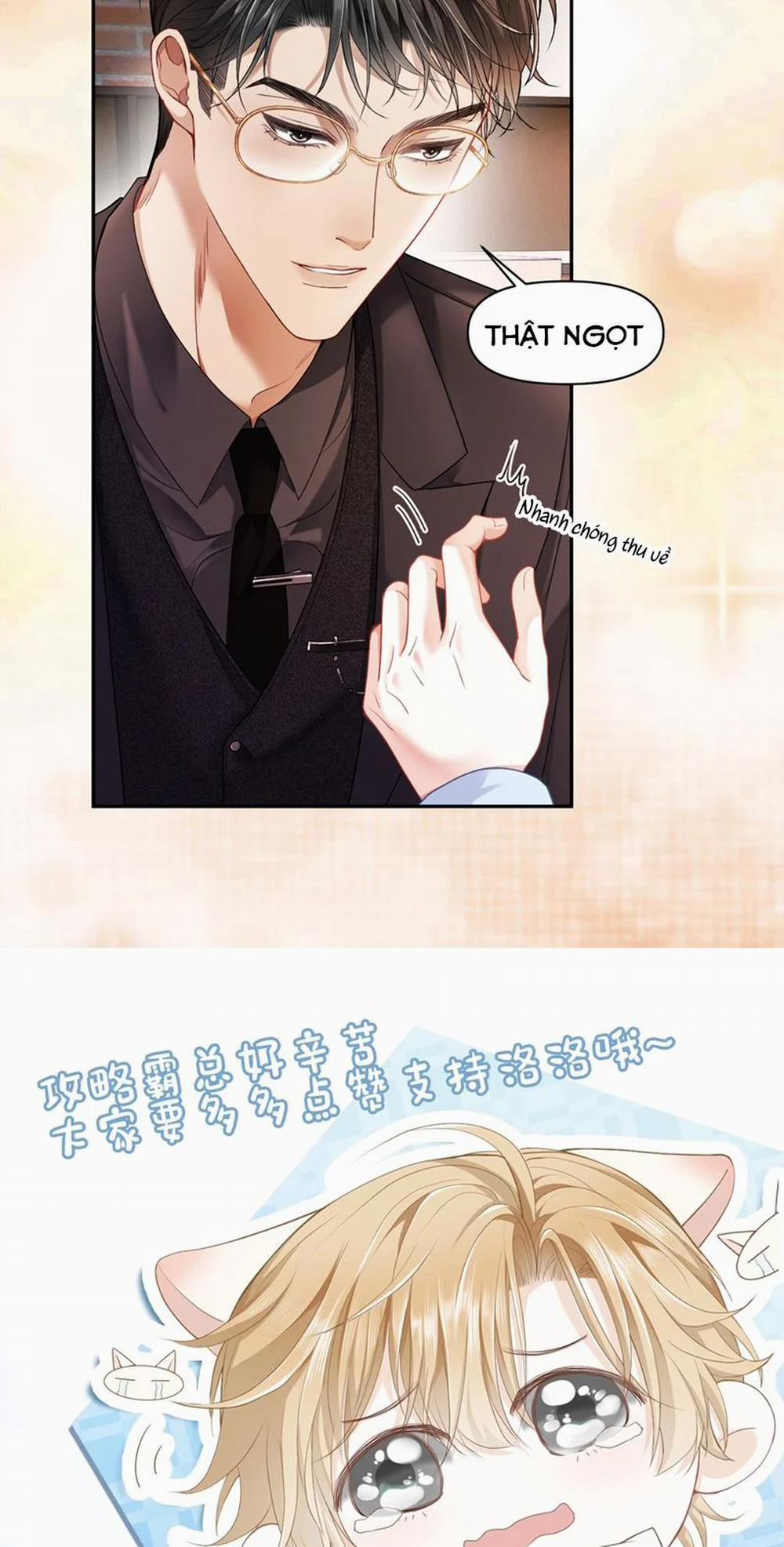 Tiểu Thiếu Gia Dựa Vào Mỹ Mạo Hoành Hành Toàn Hệ Thống 4 trang 18