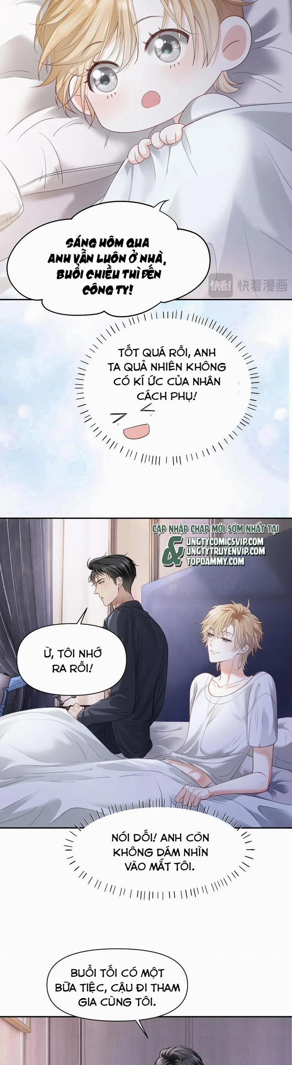 Tiểu Thiếu Gia Dựa Vào Mỹ Mạo Hoành Hành Toàn Hệ Thống 4 trang 2