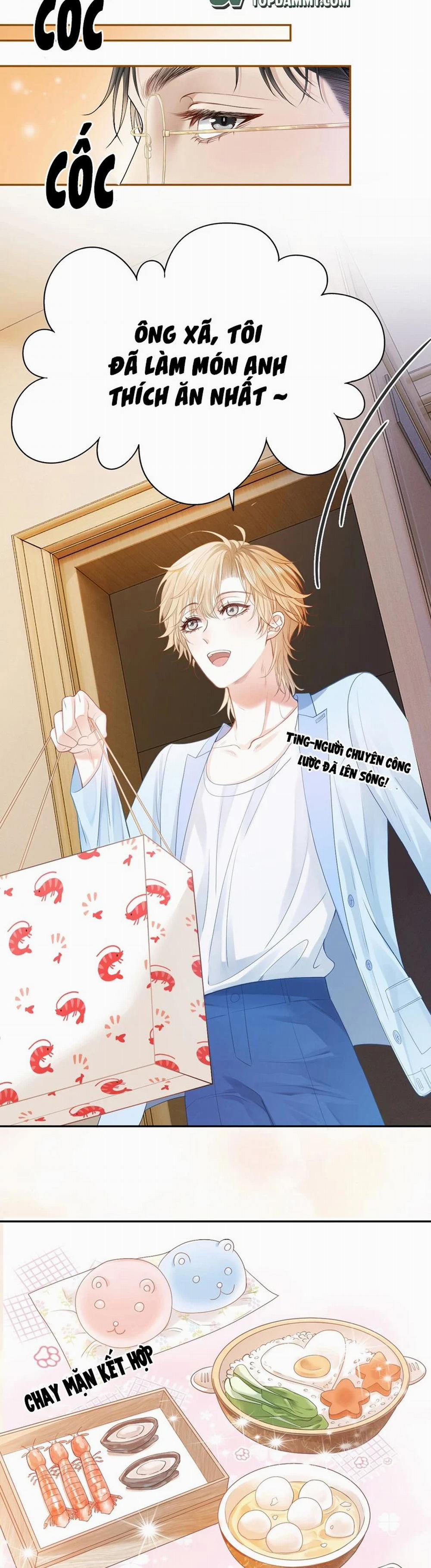 Tiểu Thiếu Gia Dựa Vào Mỹ Mạo Hoành Hành Toàn Hệ Thống 4 trang 8