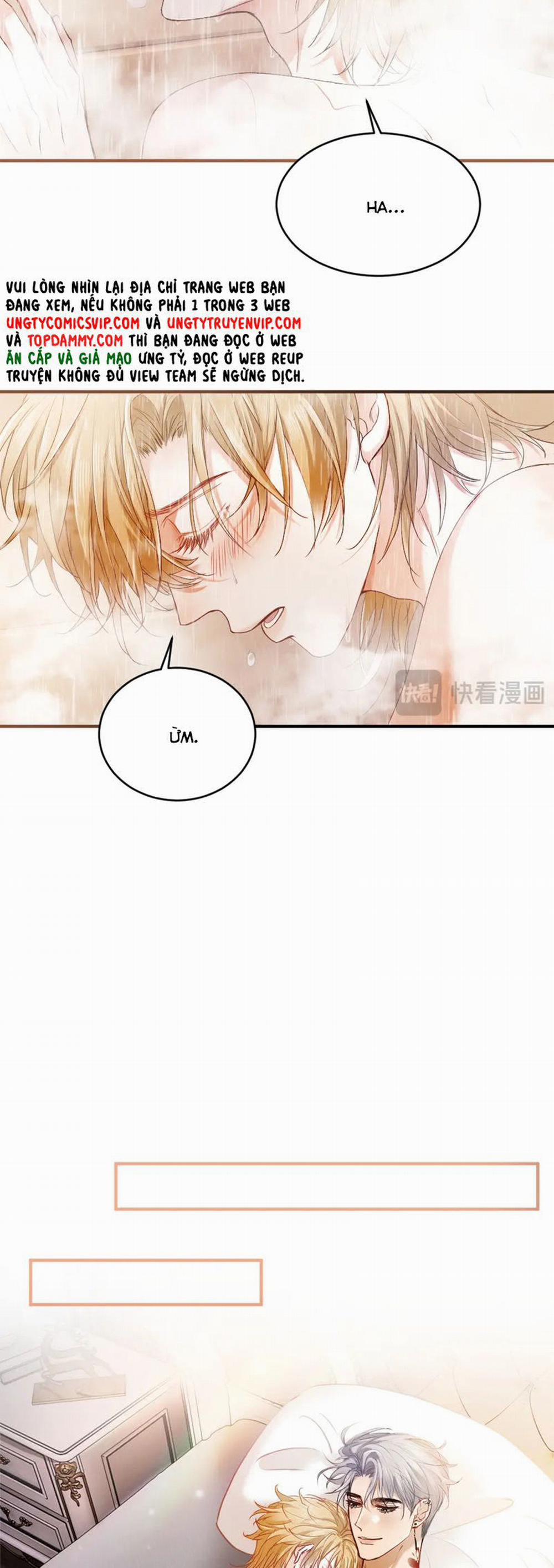 Tiểu Thiếu Gia Dựa Vào Mỹ Mạo Hoành Hành Toàn Hệ Thống 40 trang 11