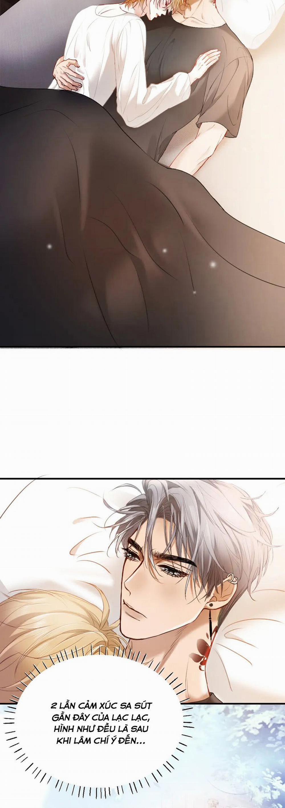 Tiểu Thiếu Gia Dựa Vào Mỹ Mạo Hoành Hành Toàn Hệ Thống 40 trang 12