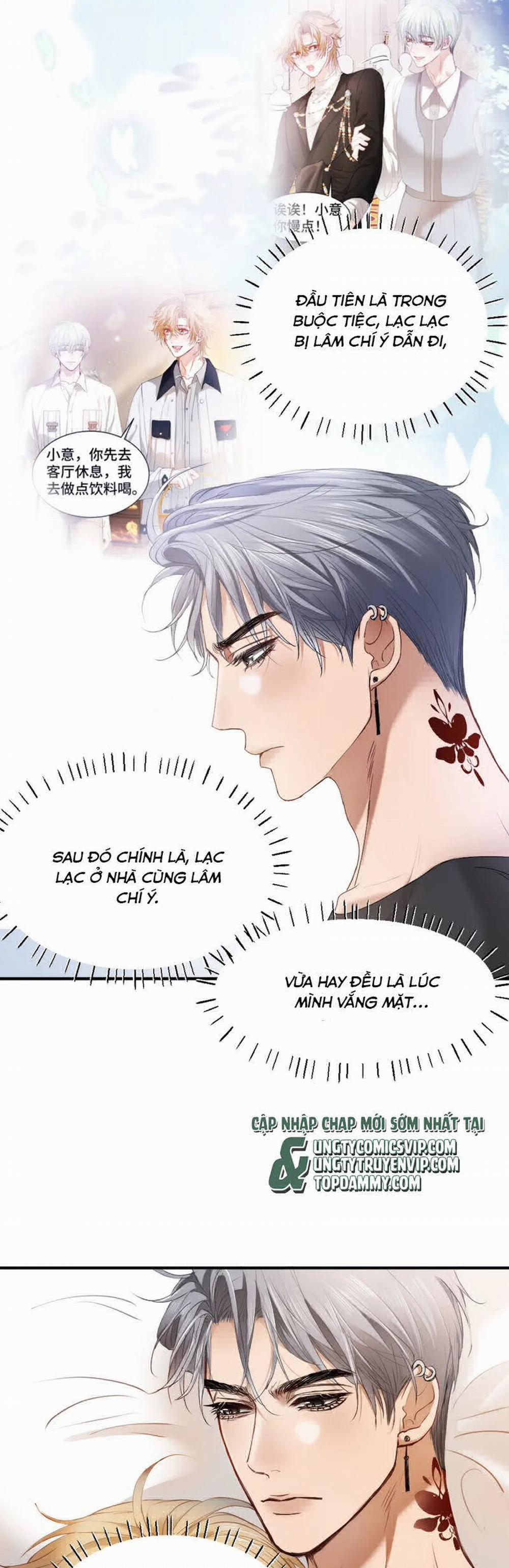 Tiểu Thiếu Gia Dựa Vào Mỹ Mạo Hoành Hành Toàn Hệ Thống 40 trang 13