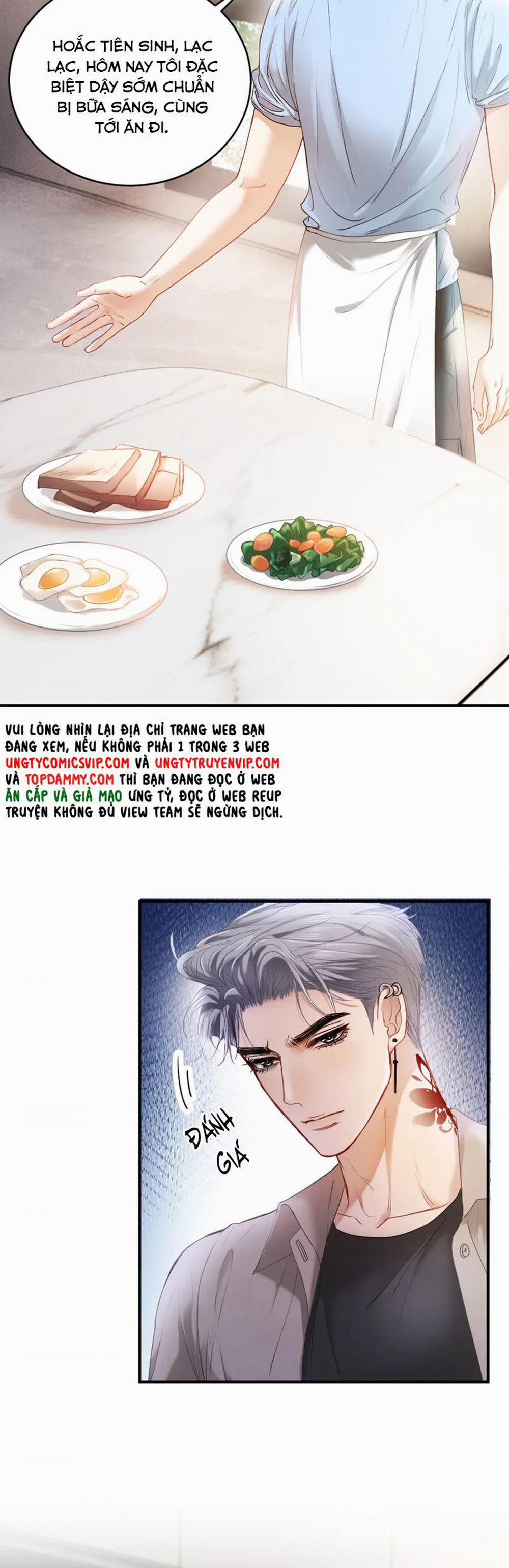 Tiểu Thiếu Gia Dựa Vào Mỹ Mạo Hoành Hành Toàn Hệ Thống 40 trang 15