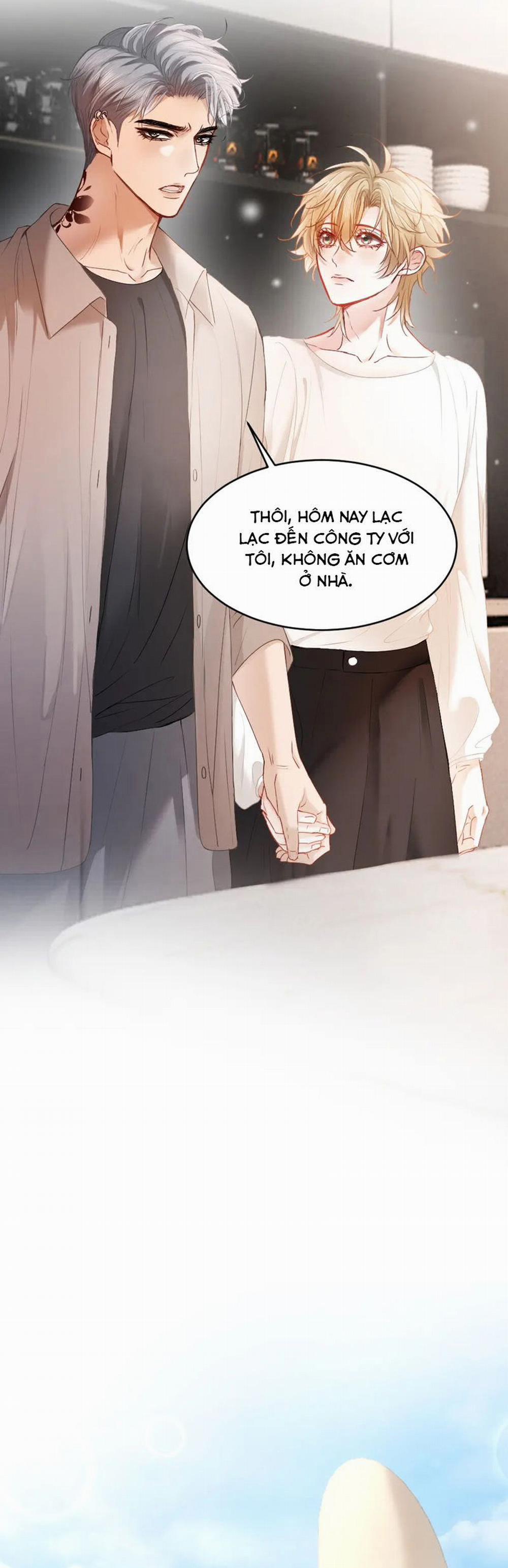 Tiểu Thiếu Gia Dựa Vào Mỹ Mạo Hoành Hành Toàn Hệ Thống 40 trang 16