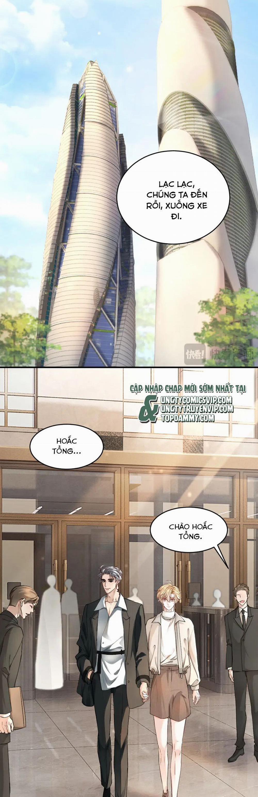 Tiểu Thiếu Gia Dựa Vào Mỹ Mạo Hoành Hành Toàn Hệ Thống 40 trang 17