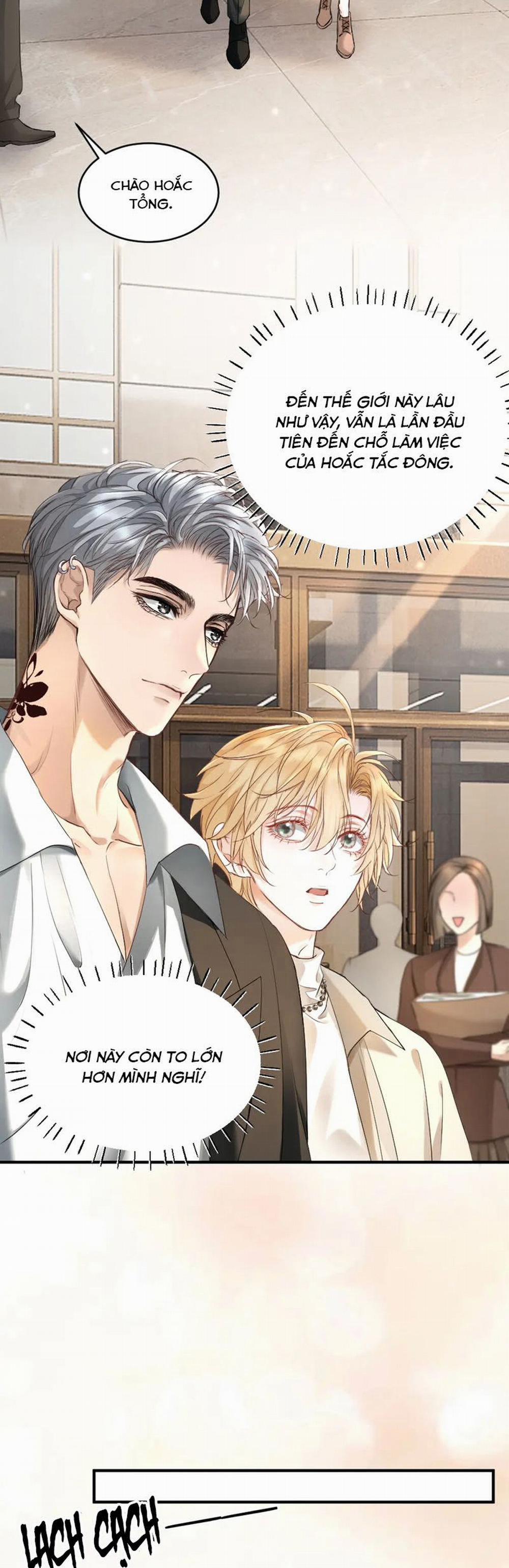 Tiểu Thiếu Gia Dựa Vào Mỹ Mạo Hoành Hành Toàn Hệ Thống 40 trang 18