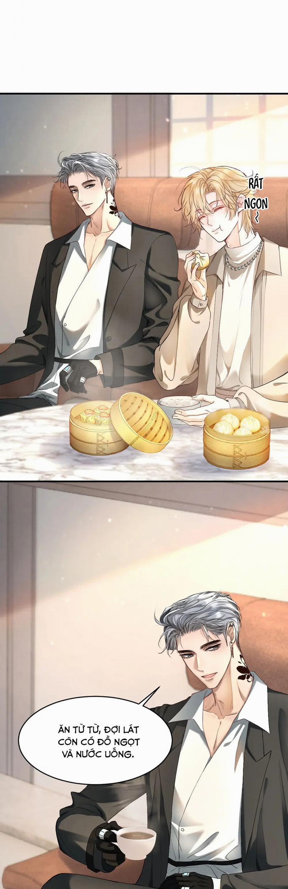 Tiểu Thiếu Gia Dựa Vào Mỹ Mạo Hoành Hành Toàn Hệ Thống 40 trang 20