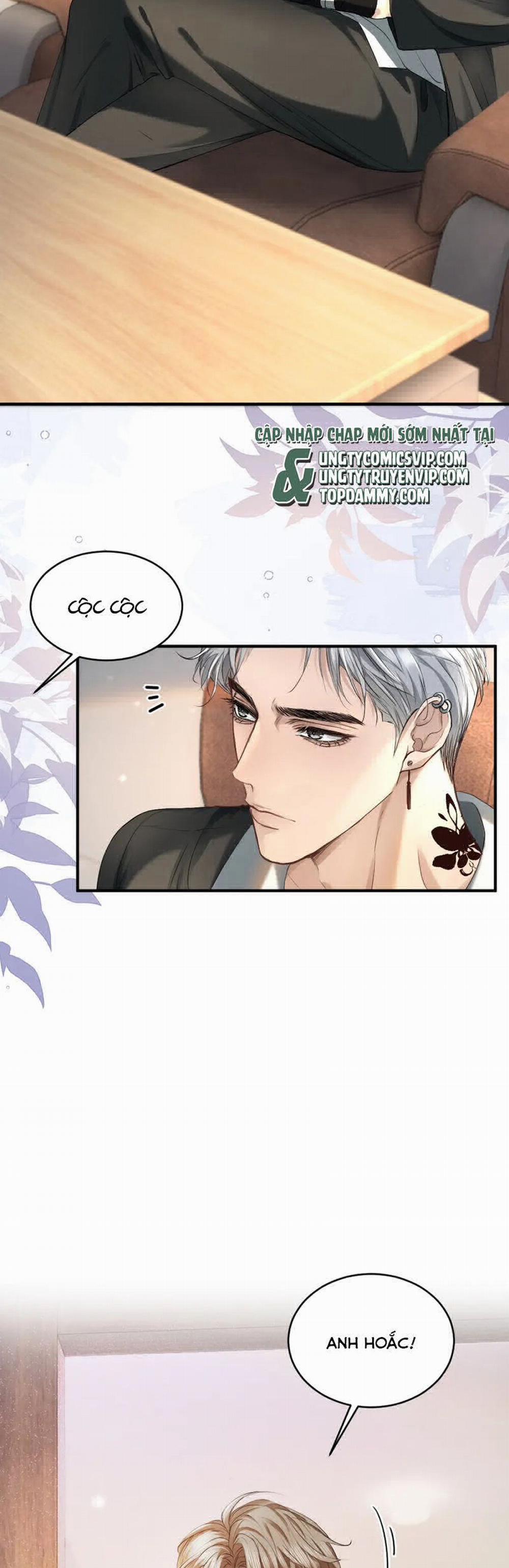 Tiểu Thiếu Gia Dựa Vào Mỹ Mạo Hoành Hành Toàn Hệ Thống 40 trang 21