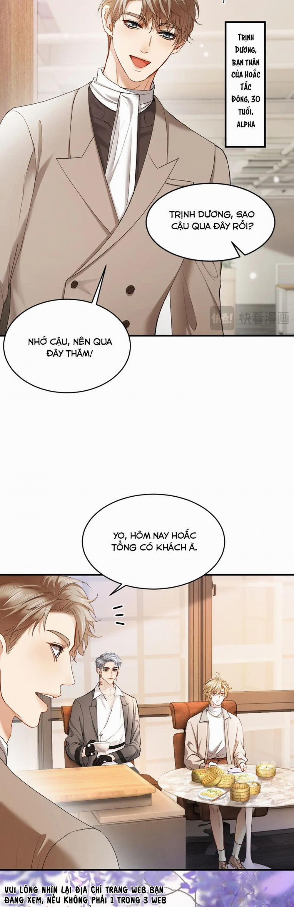 Tiểu Thiếu Gia Dựa Vào Mỹ Mạo Hoành Hành Toàn Hệ Thống 40 trang 22