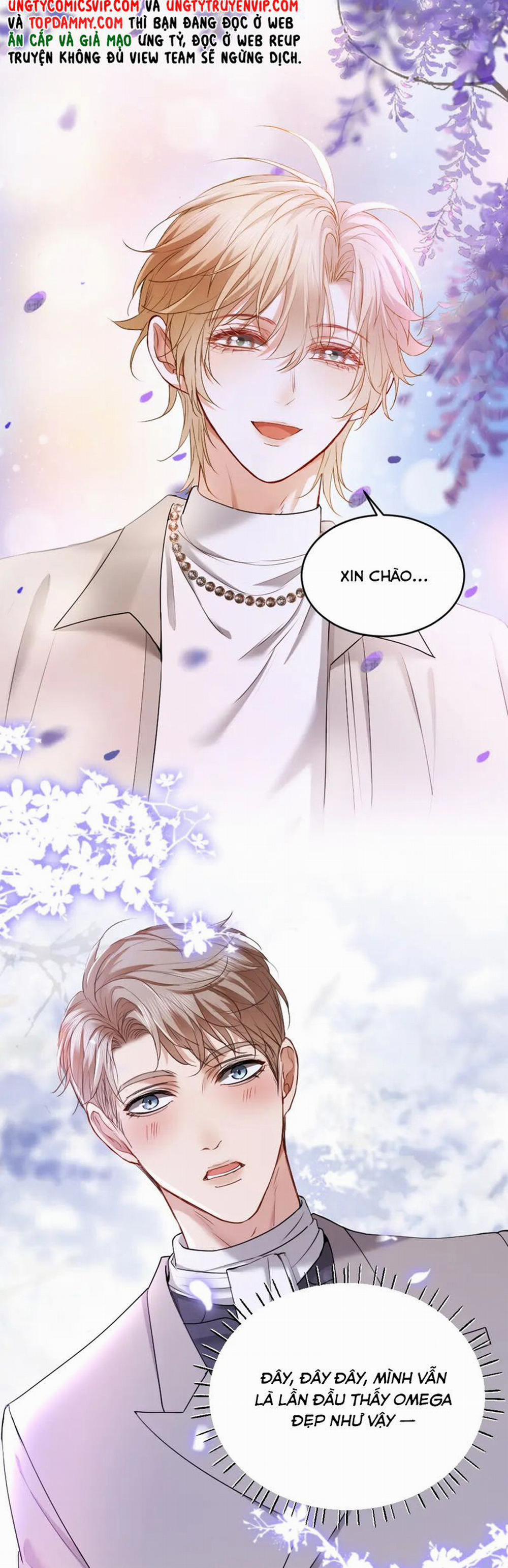 Tiểu Thiếu Gia Dựa Vào Mỹ Mạo Hoành Hành Toàn Hệ Thống 40 trang 23