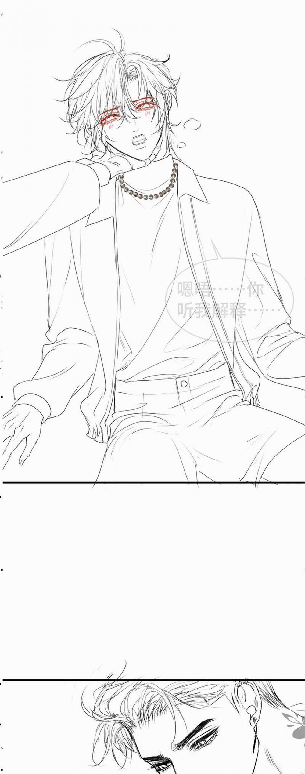 Tiểu Thiếu Gia Dựa Vào Mỹ Mạo Hoành Hành Toàn Hệ Thống 40 trang 25