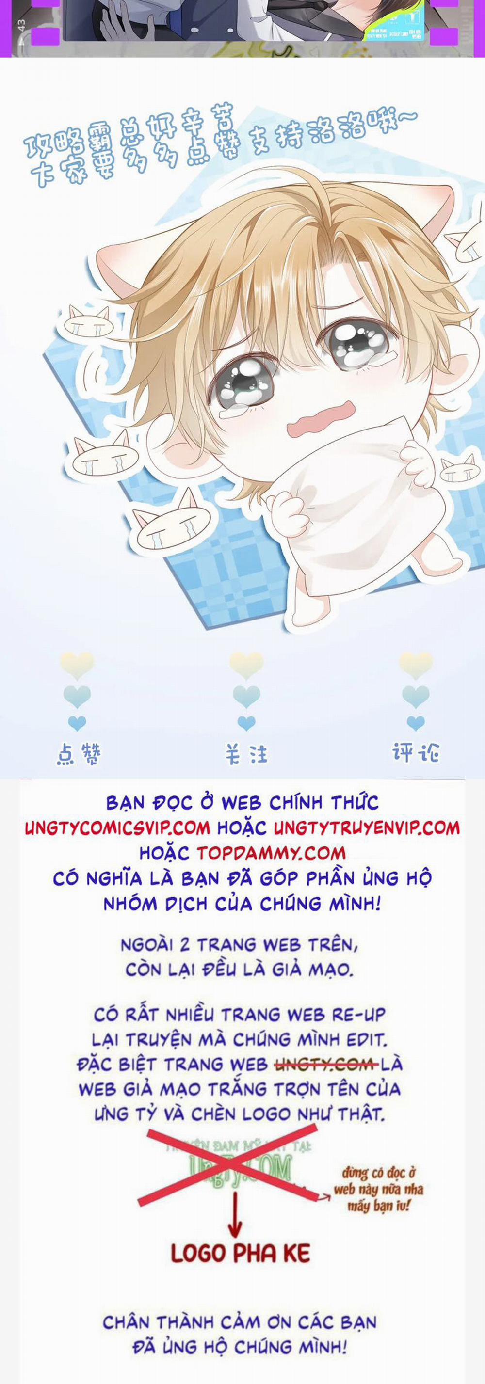 Tiểu Thiếu Gia Dựa Vào Mỹ Mạo Hoành Hành Toàn Hệ Thống 40 trang 28