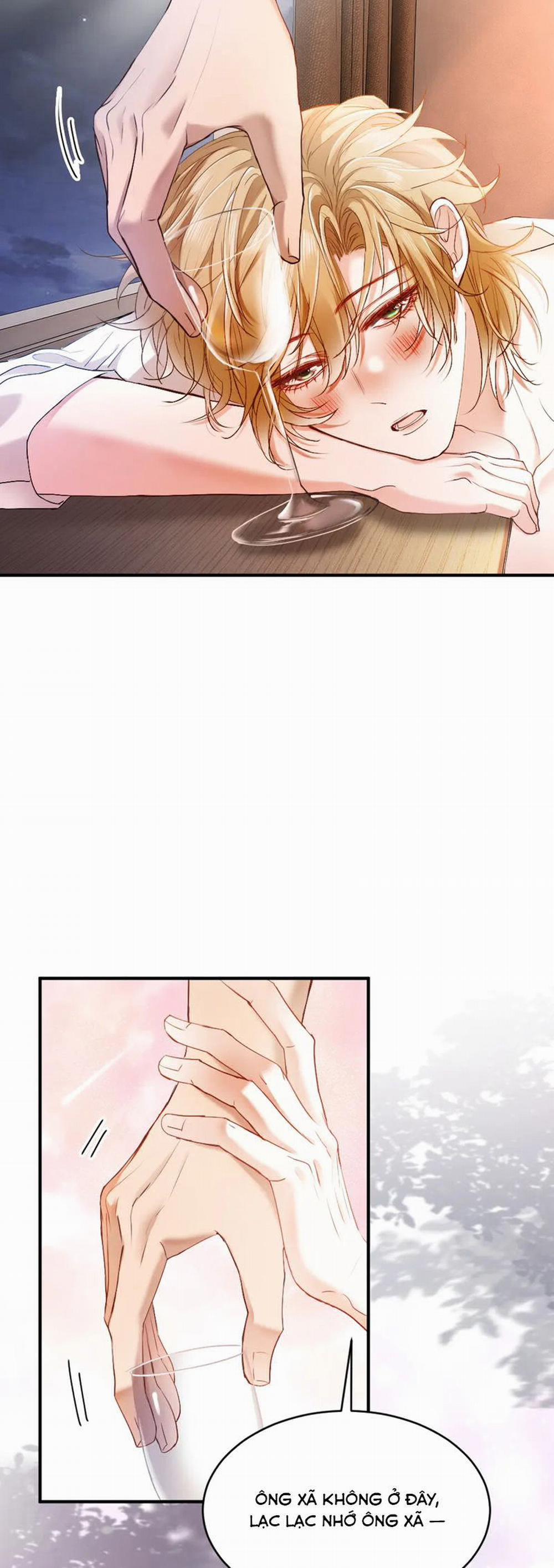 Tiểu Thiếu Gia Dựa Vào Mỹ Mạo Hoành Hành Toàn Hệ Thống 40 trang 4