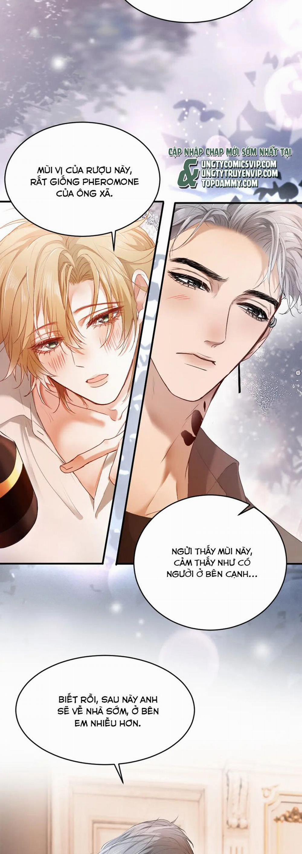 Tiểu Thiếu Gia Dựa Vào Mỹ Mạo Hoành Hành Toàn Hệ Thống 40 trang 5