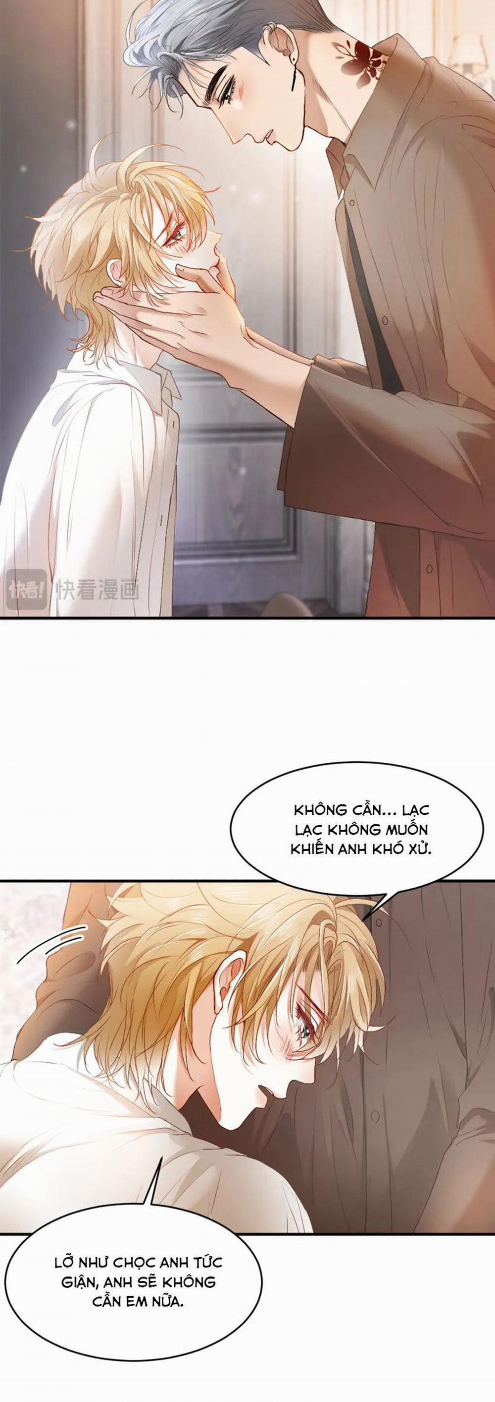 Tiểu Thiếu Gia Dựa Vào Mỹ Mạo Hoành Hành Toàn Hệ Thống 40 trang 6