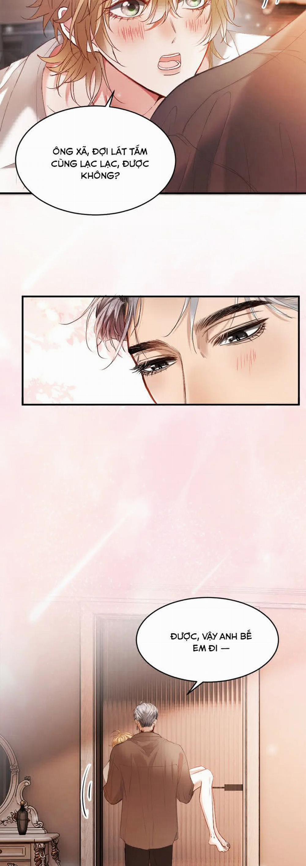 Tiểu Thiếu Gia Dựa Vào Mỹ Mạo Hoành Hành Toàn Hệ Thống 40 trang 8