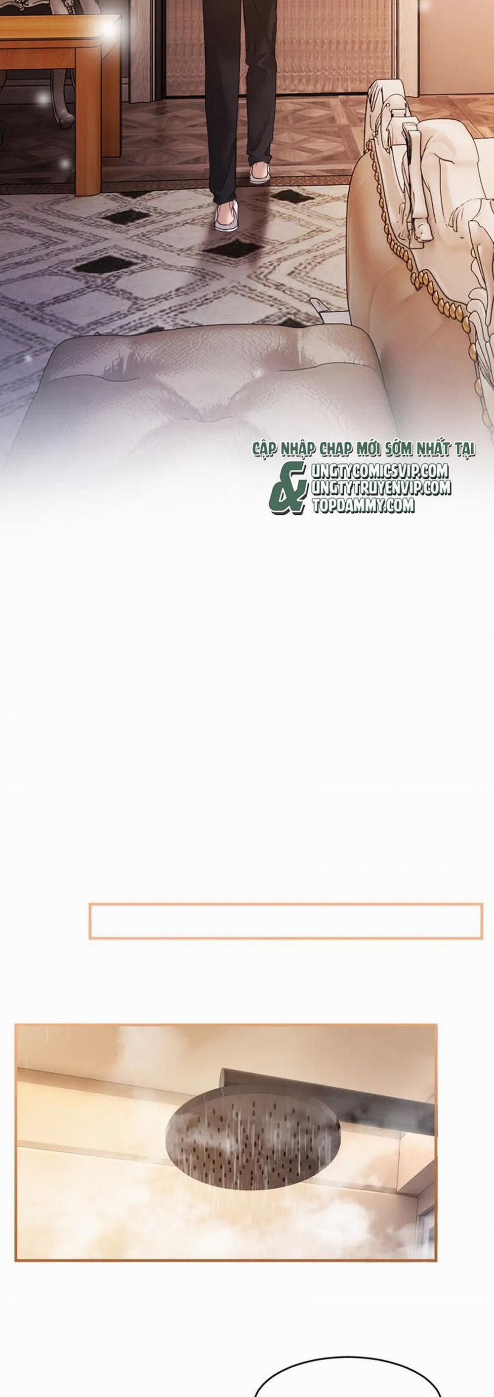 Tiểu Thiếu Gia Dựa Vào Mỹ Mạo Hoành Hành Toàn Hệ Thống 40 trang 9