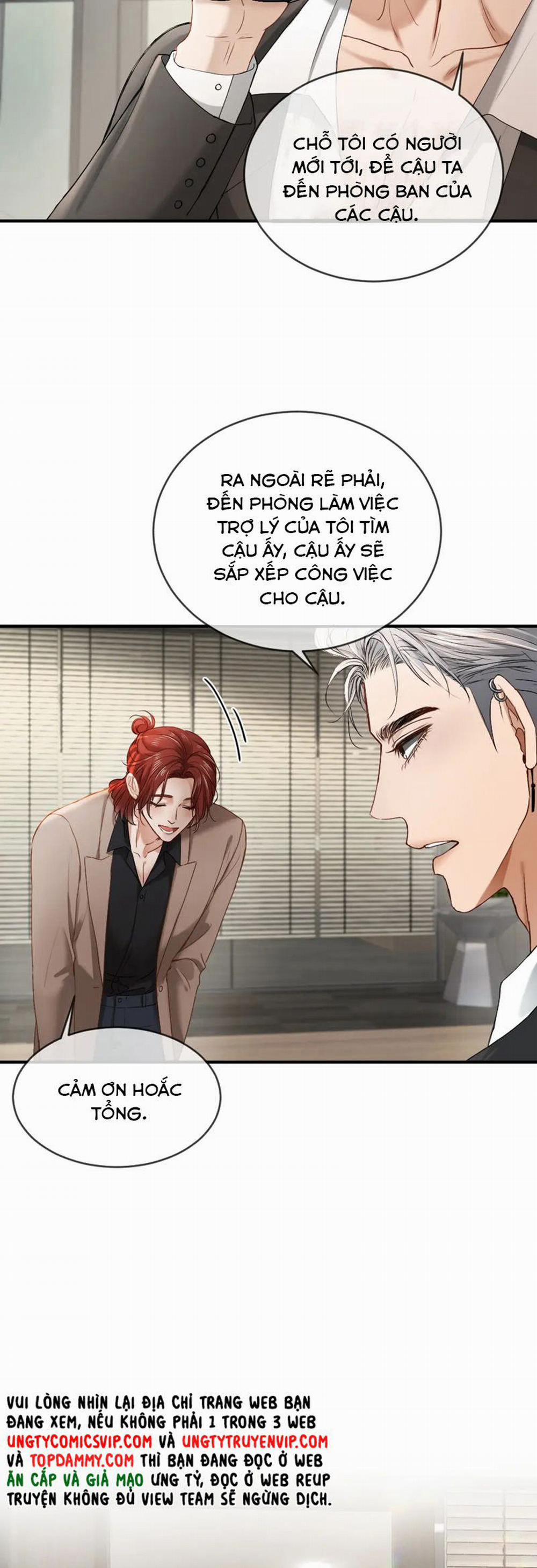 Tiểu Thiếu Gia Dựa Vào Mỹ Mạo Hoành Hành Toàn Hệ Thống 41 trang 13