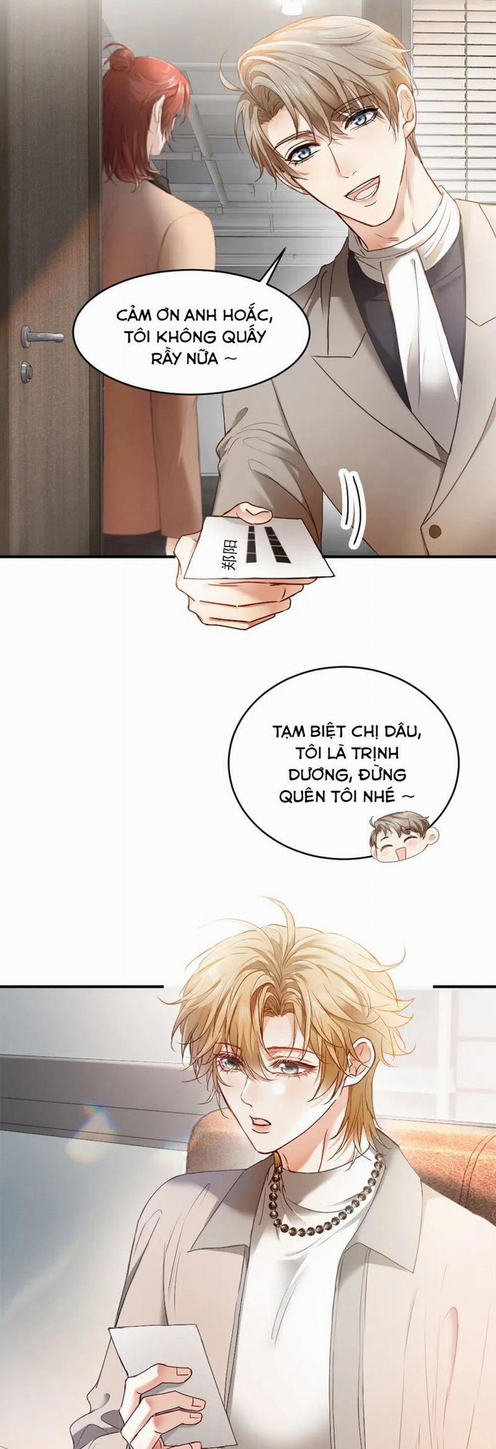 Tiểu Thiếu Gia Dựa Vào Mỹ Mạo Hoành Hành Toàn Hệ Thống 41 trang 14