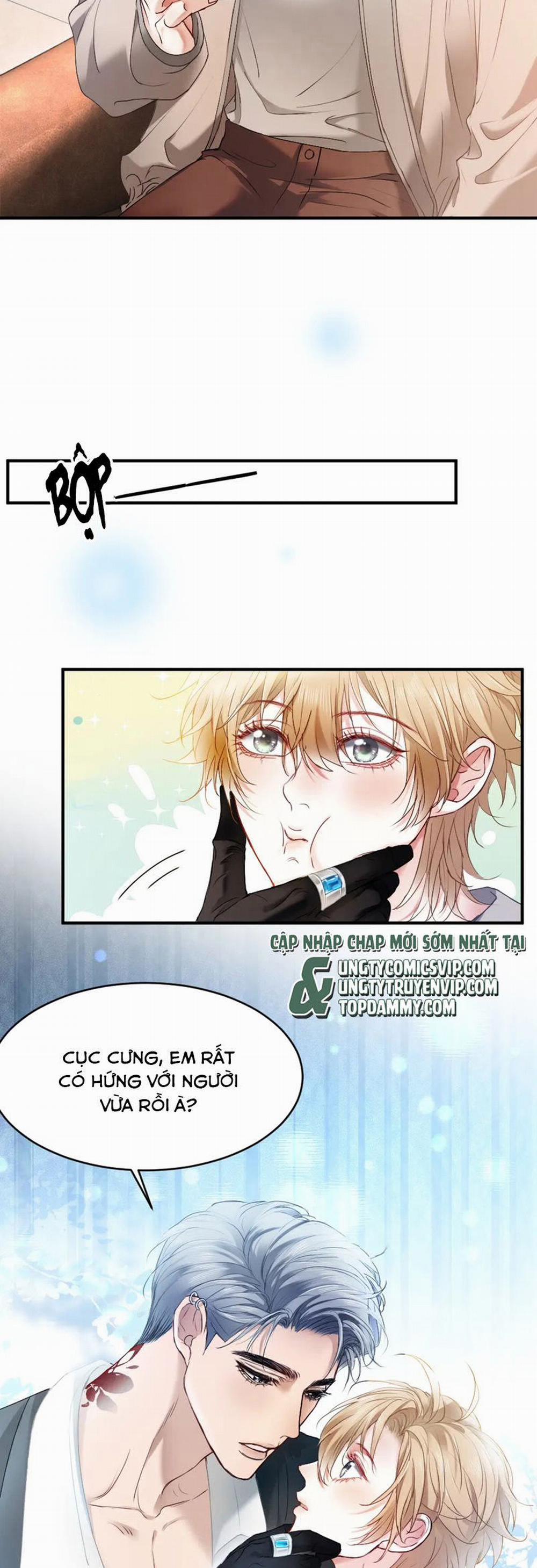 Tiểu Thiếu Gia Dựa Vào Mỹ Mạo Hoành Hành Toàn Hệ Thống 41 trang 15