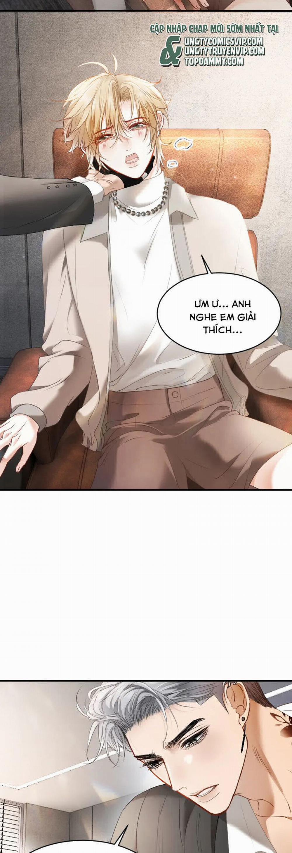 Tiểu Thiếu Gia Dựa Vào Mỹ Mạo Hoành Hành Toàn Hệ Thống 41 trang 19