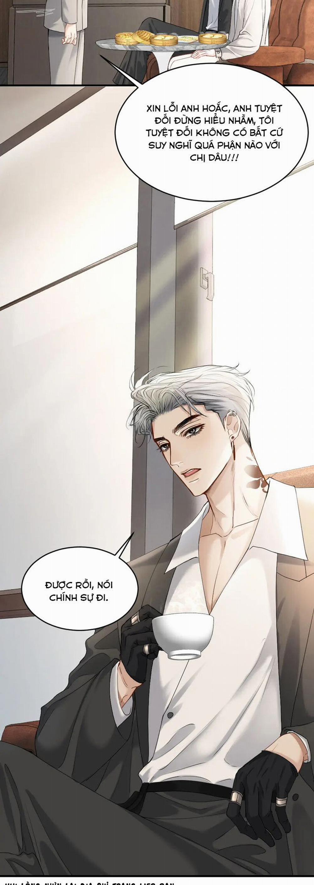 Tiểu Thiếu Gia Dựa Vào Mỹ Mạo Hoành Hành Toàn Hệ Thống 41 trang 6