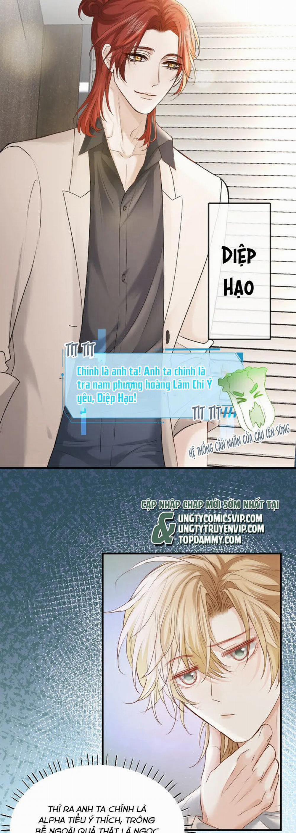 Tiểu Thiếu Gia Dựa Vào Mỹ Mạo Hoành Hành Toàn Hệ Thống 41 trang 8