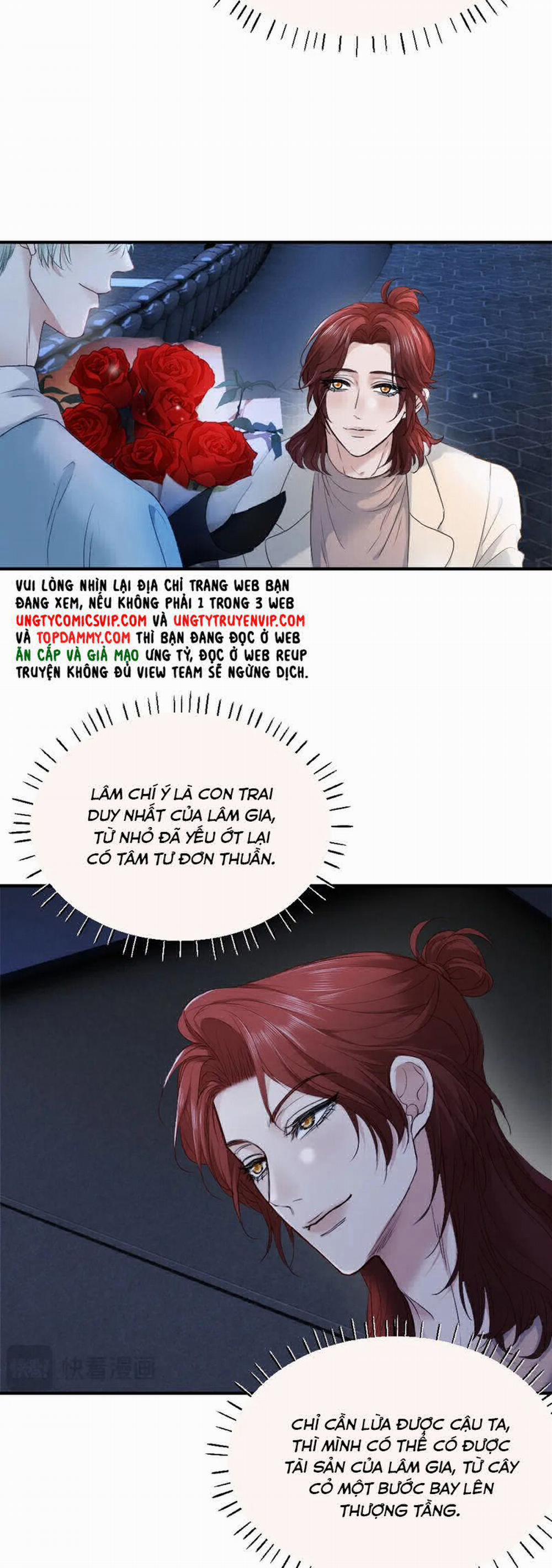 Tiểu Thiếu Gia Dựa Vào Mỹ Mạo Hoành Hành Toàn Hệ Thống 42 trang 10