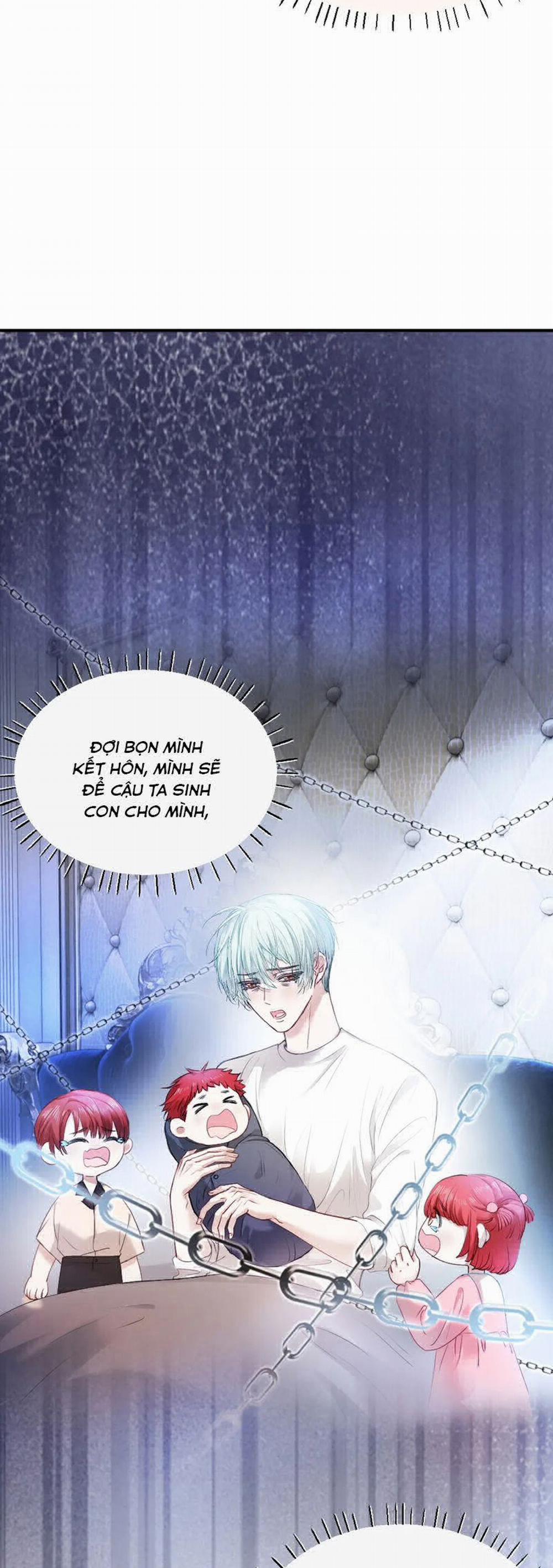 Tiểu Thiếu Gia Dựa Vào Mỹ Mạo Hoành Hành Toàn Hệ Thống 42 trang 11