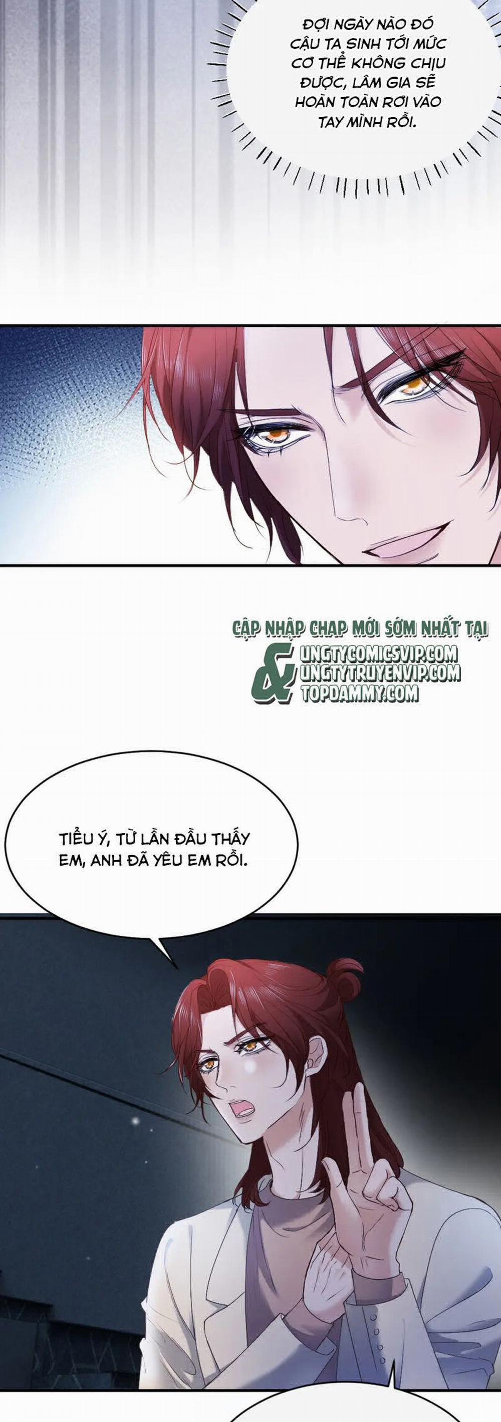 Tiểu Thiếu Gia Dựa Vào Mỹ Mạo Hoành Hành Toàn Hệ Thống 42 trang 12