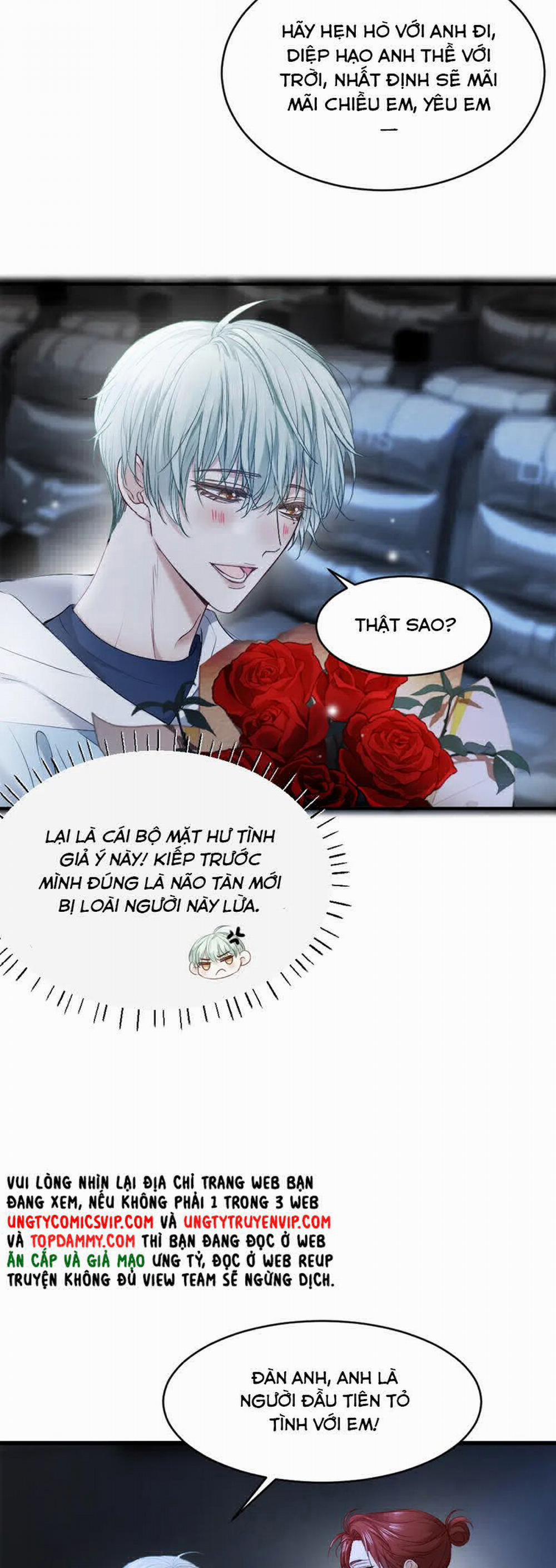 Tiểu Thiếu Gia Dựa Vào Mỹ Mạo Hoành Hành Toàn Hệ Thống 42 trang 13