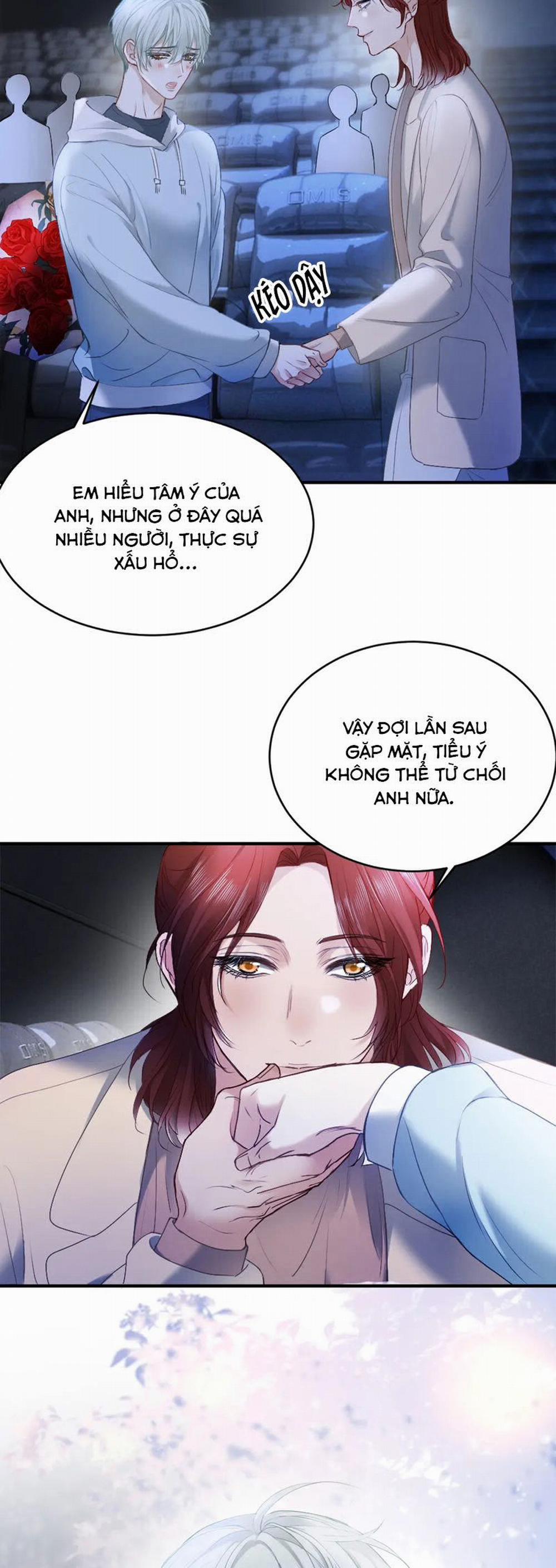 Tiểu Thiếu Gia Dựa Vào Mỹ Mạo Hoành Hành Toàn Hệ Thống 42 trang 14