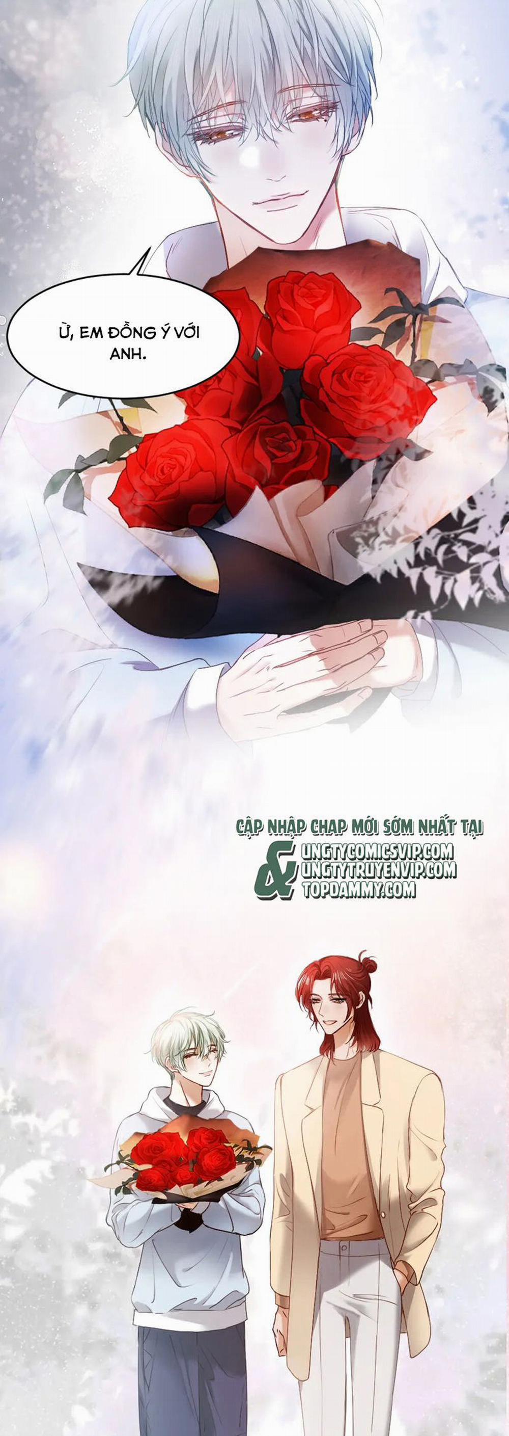 Tiểu Thiếu Gia Dựa Vào Mỹ Mạo Hoành Hành Toàn Hệ Thống 42 trang 15