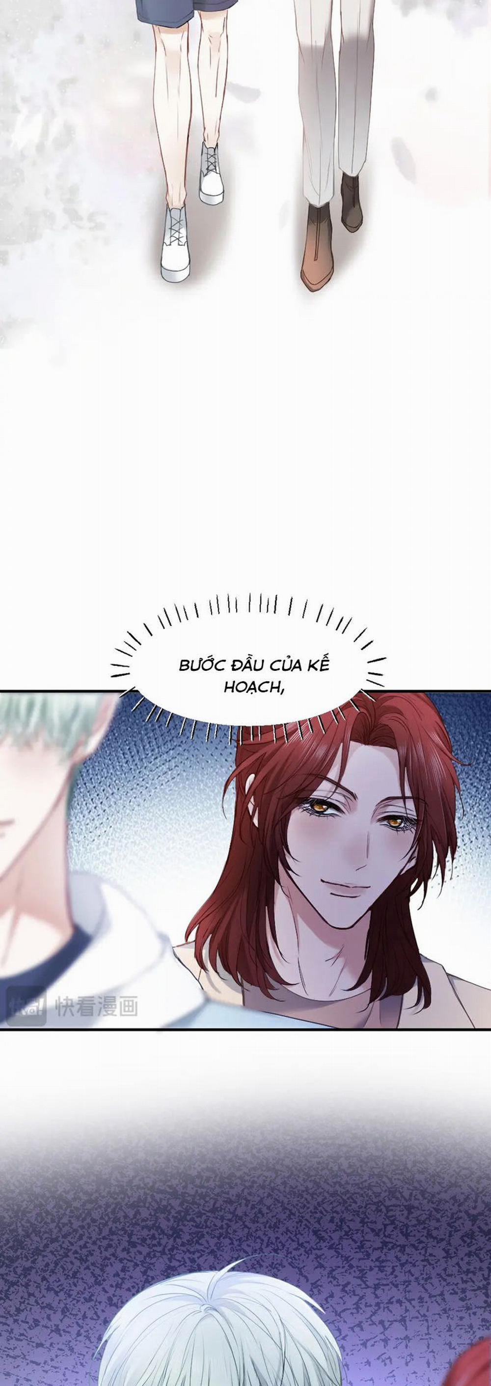 Tiểu Thiếu Gia Dựa Vào Mỹ Mạo Hoành Hành Toàn Hệ Thống 42 trang 16