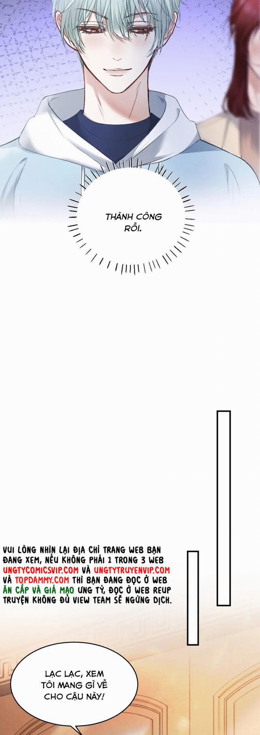 Tiểu Thiếu Gia Dựa Vào Mỹ Mạo Hoành Hành Toàn Hệ Thống 42 trang 17