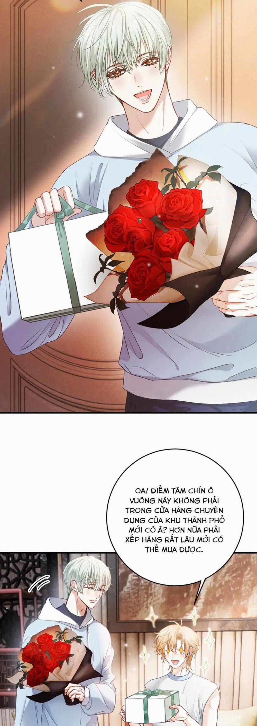 Tiểu Thiếu Gia Dựa Vào Mỹ Mạo Hoành Hành Toàn Hệ Thống 42 trang 18