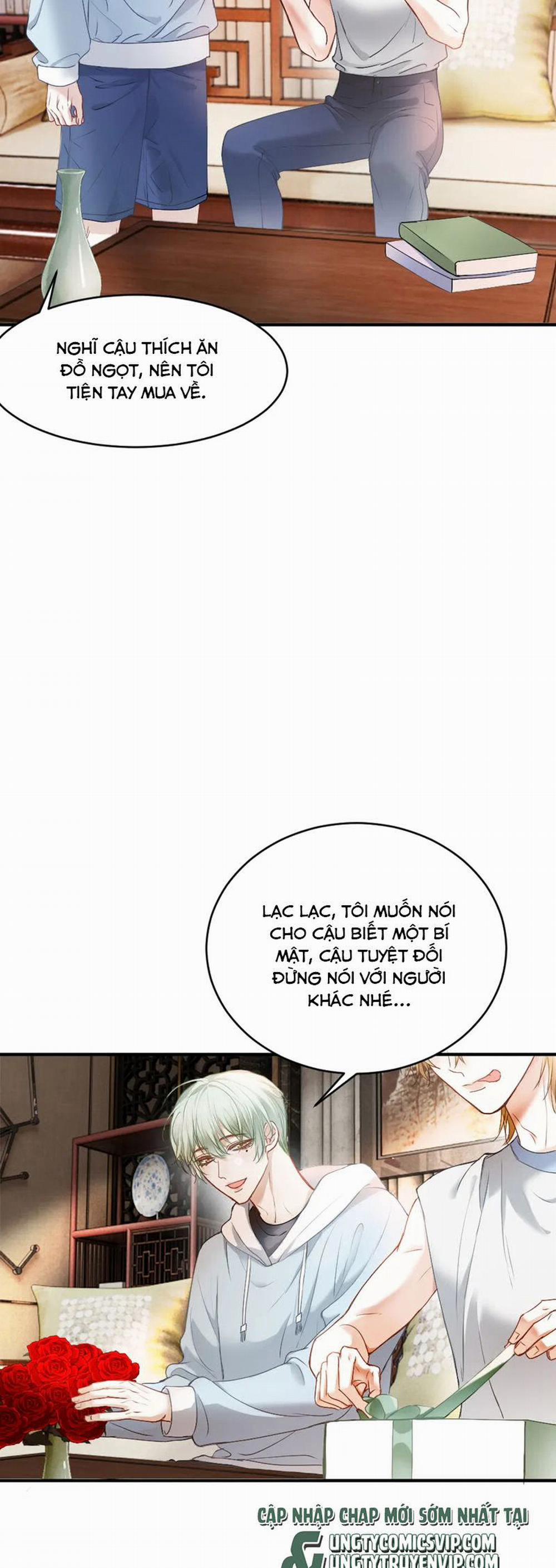 Tiểu Thiếu Gia Dựa Vào Mỹ Mạo Hoành Hành Toàn Hệ Thống 42 trang 19