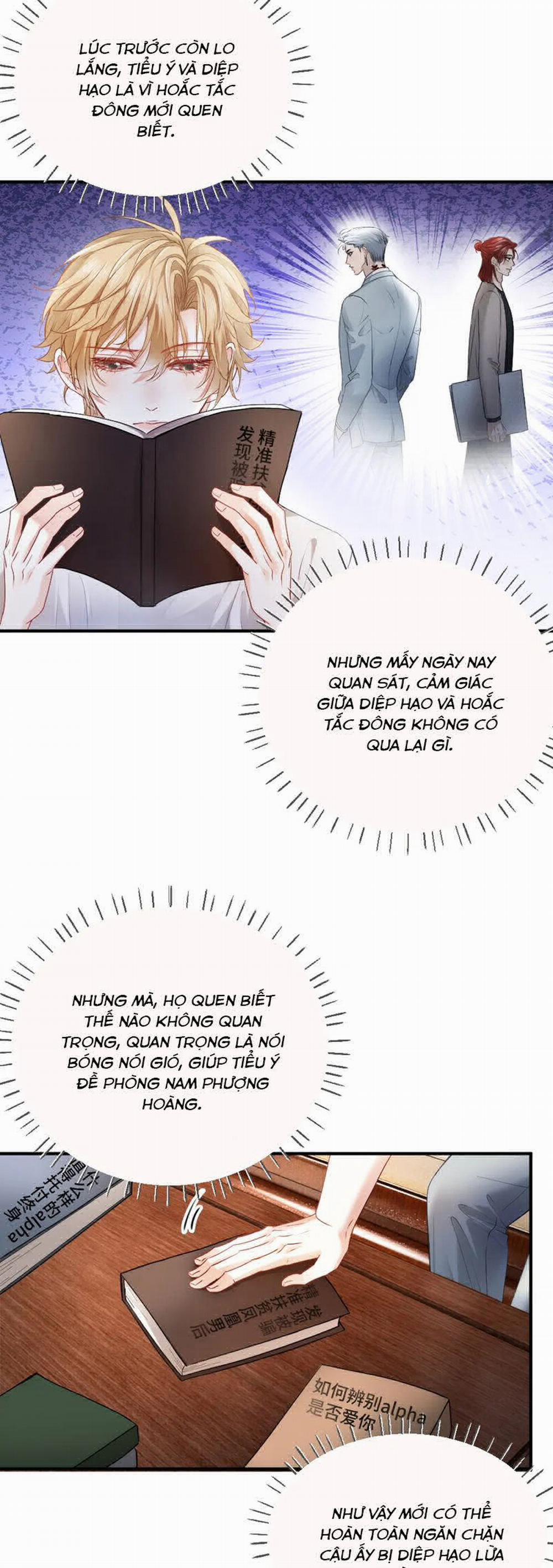 Tiểu Thiếu Gia Dựa Vào Mỹ Mạo Hoành Hành Toàn Hệ Thống 42 trang 2