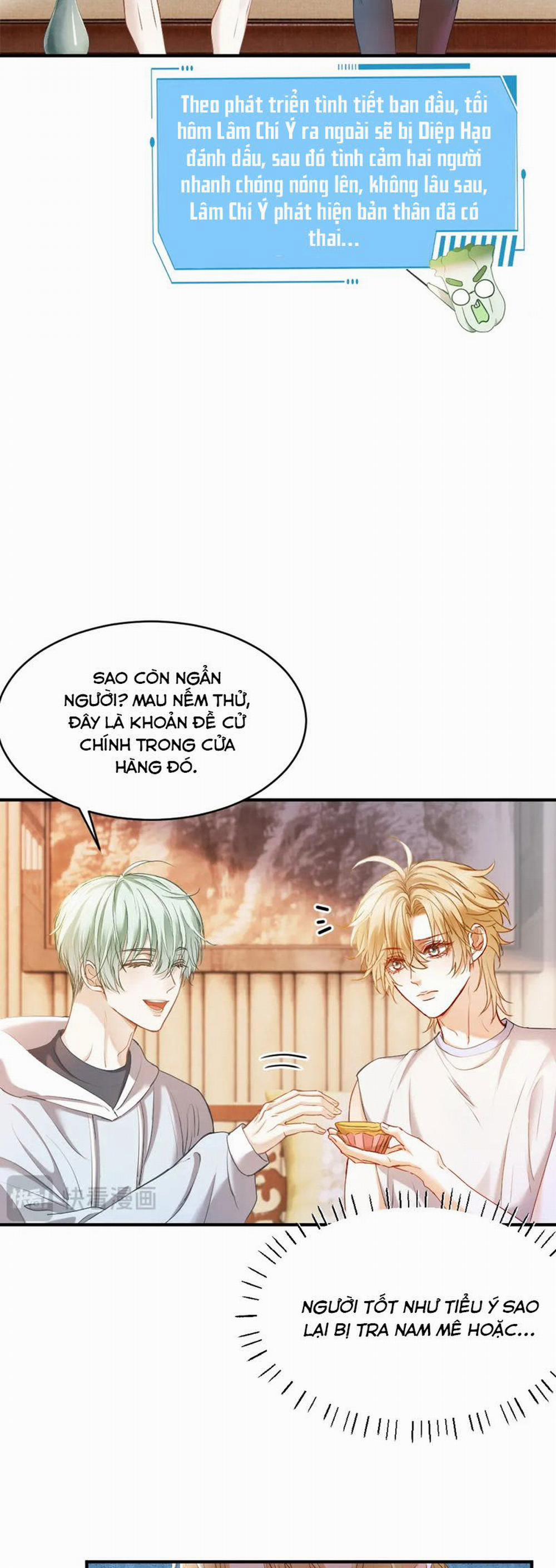 Tiểu Thiếu Gia Dựa Vào Mỹ Mạo Hoành Hành Toàn Hệ Thống 42 trang 22