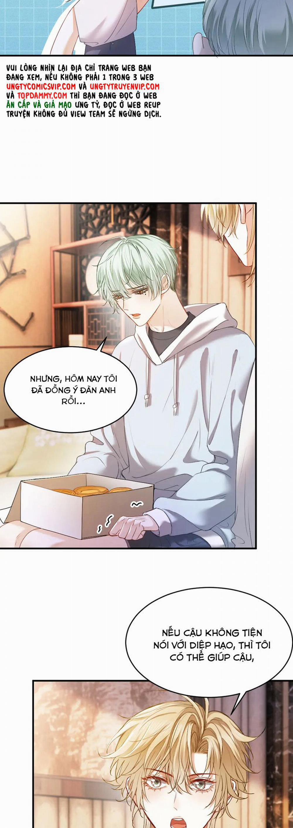 Tiểu Thiếu Gia Dựa Vào Mỹ Mạo Hoành Hành Toàn Hệ Thống 42 trang 25