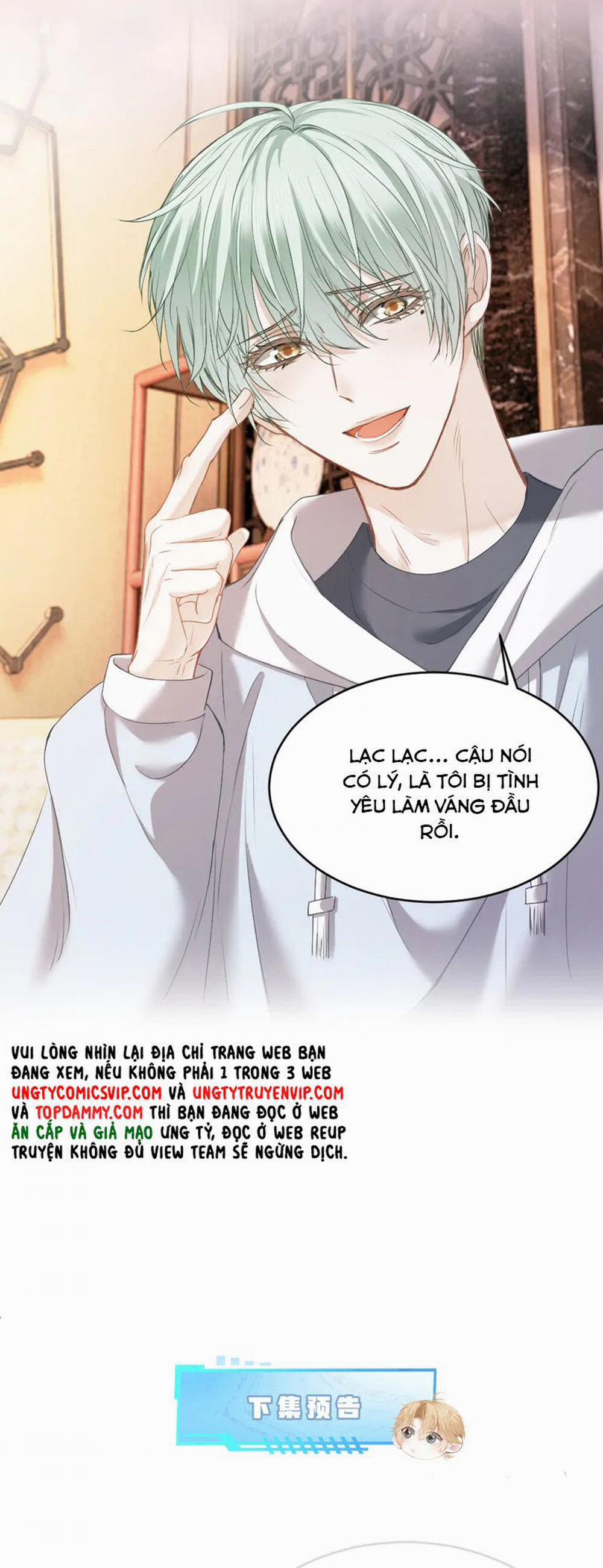 Tiểu Thiếu Gia Dựa Vào Mỹ Mạo Hoành Hành Toàn Hệ Thống 42 trang 28