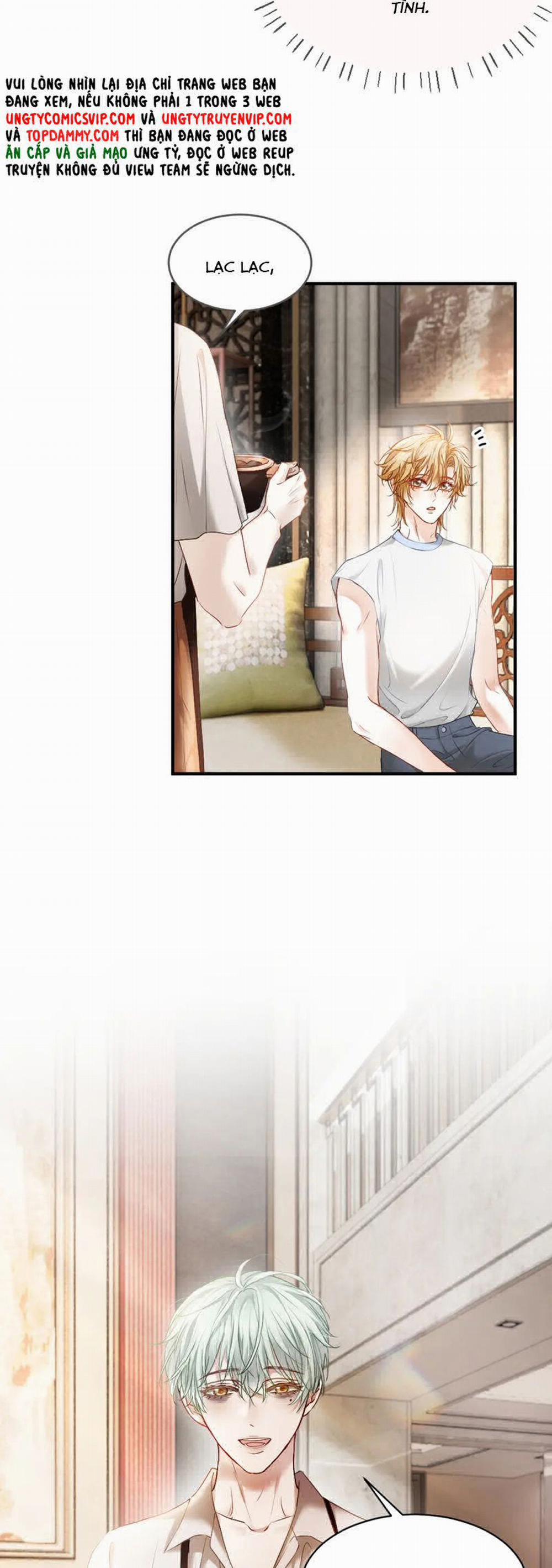 Tiểu Thiếu Gia Dựa Vào Mỹ Mạo Hoành Hành Toàn Hệ Thống 42 trang 3