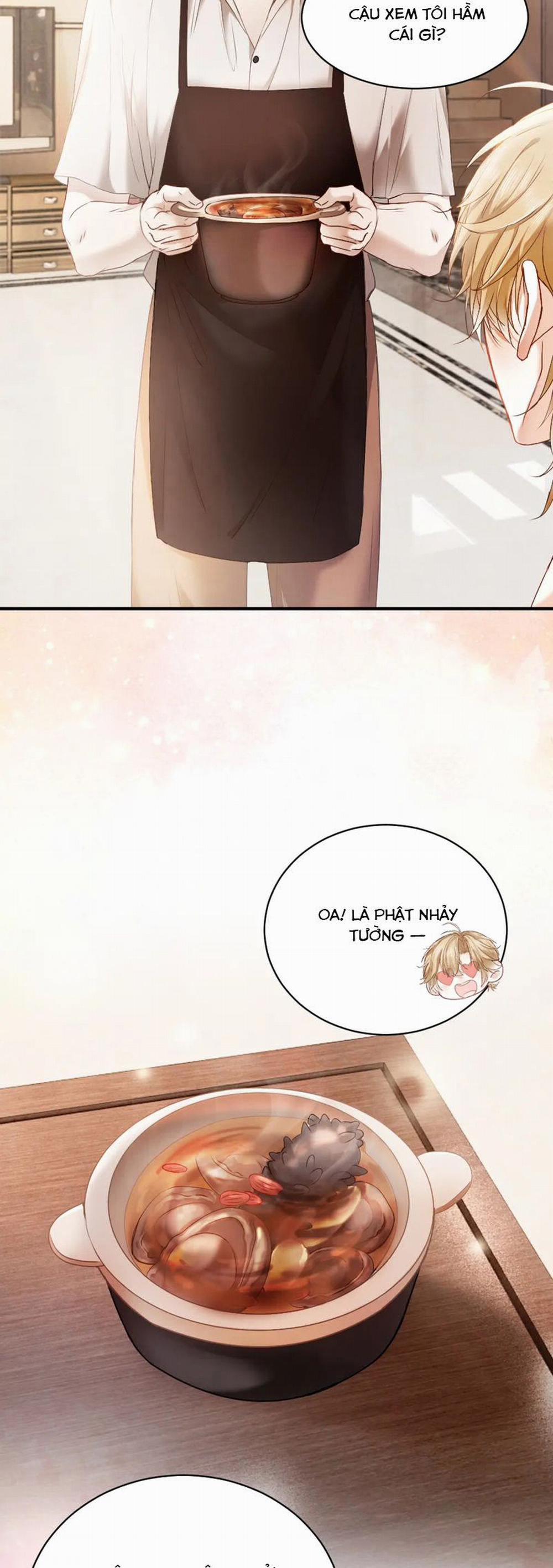 Tiểu Thiếu Gia Dựa Vào Mỹ Mạo Hoành Hành Toàn Hệ Thống 42 trang 4